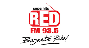 Red Fm