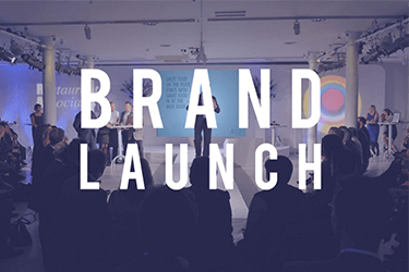 product launch