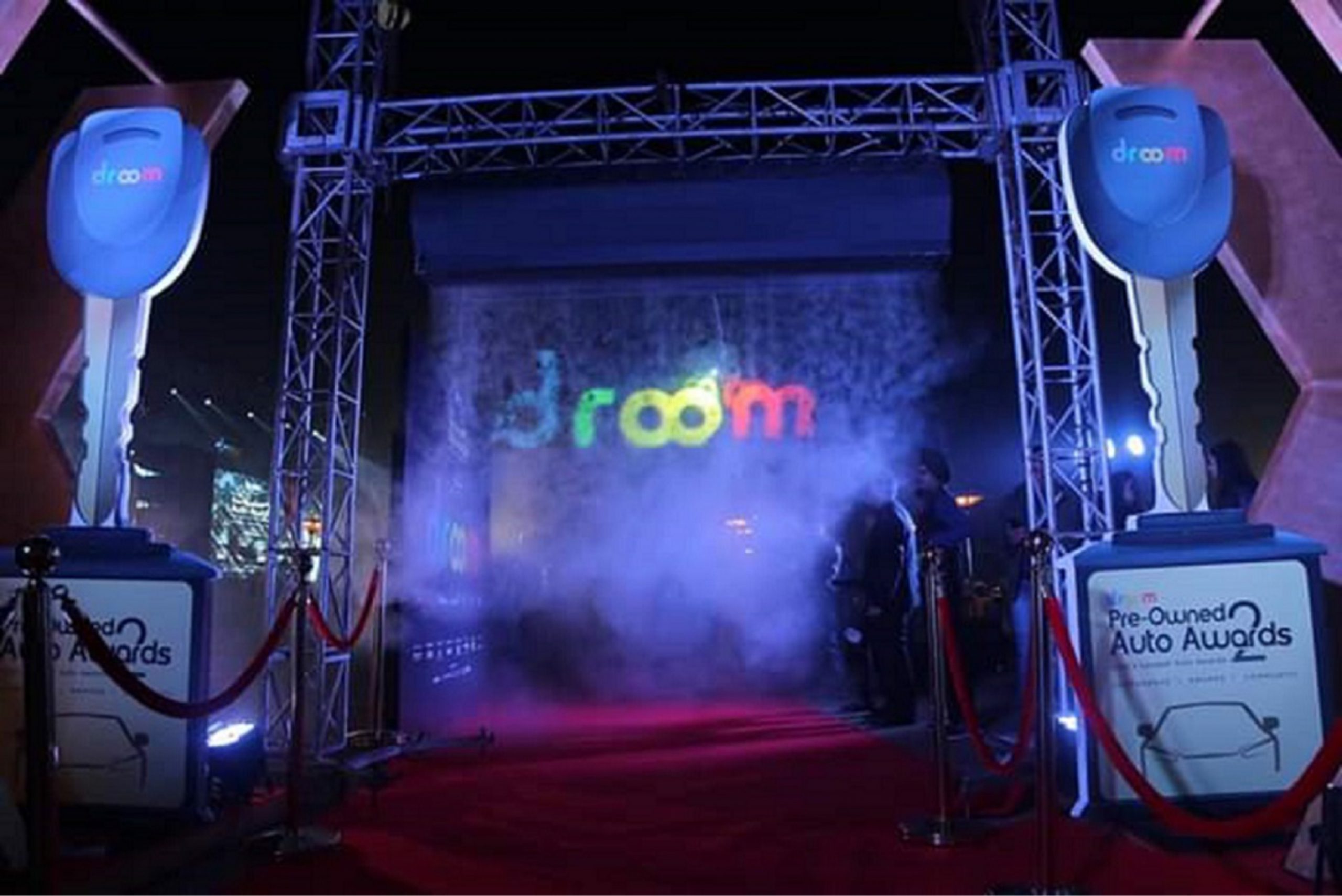 droom